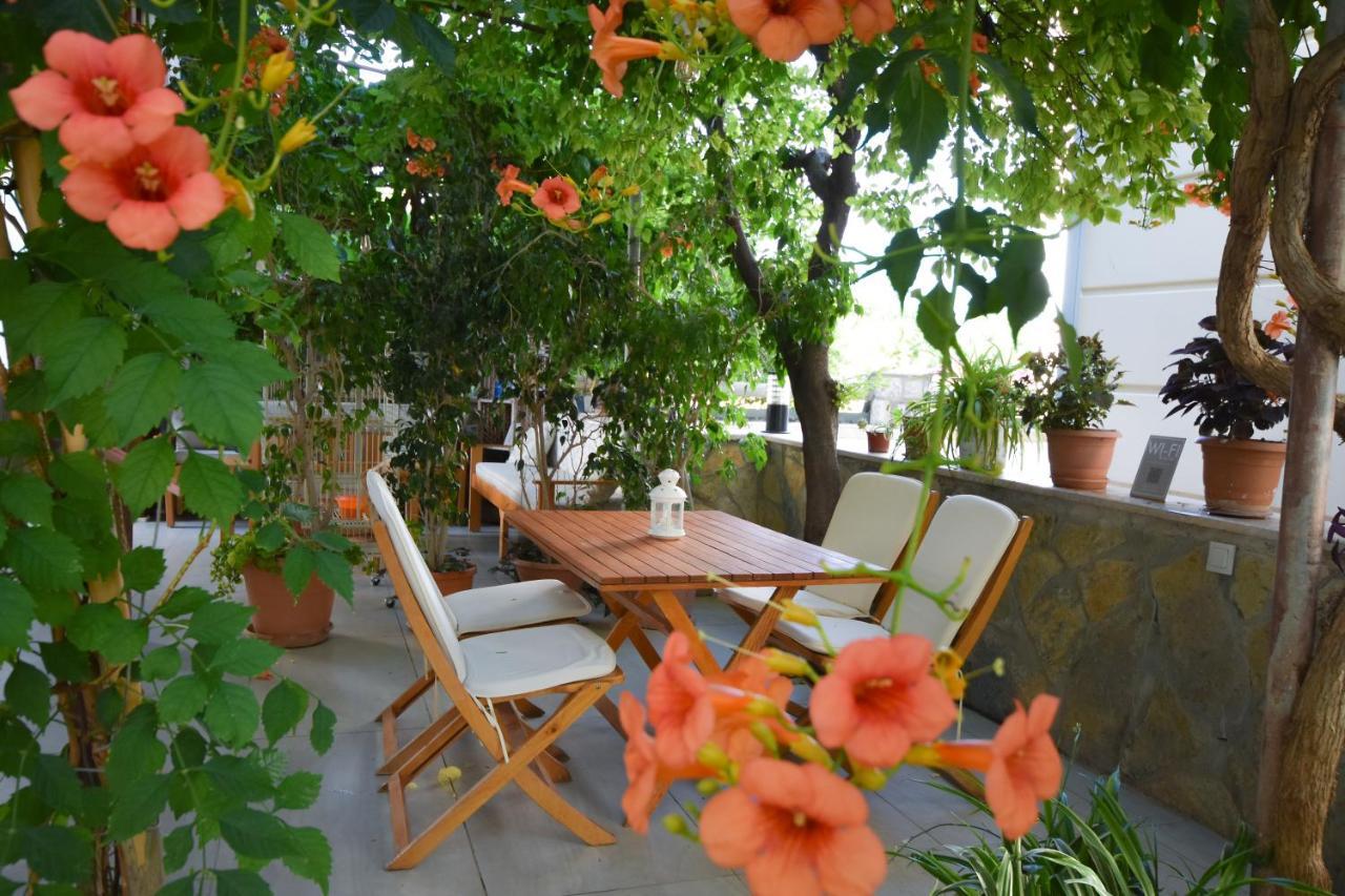 Kaya Apart Datca Exterior photo