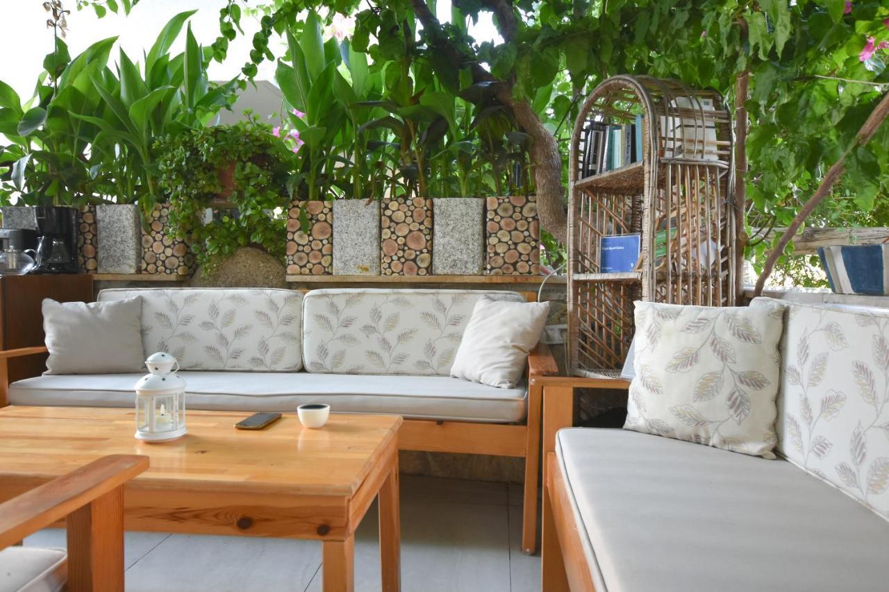 Kaya Apart Datca Exterior photo