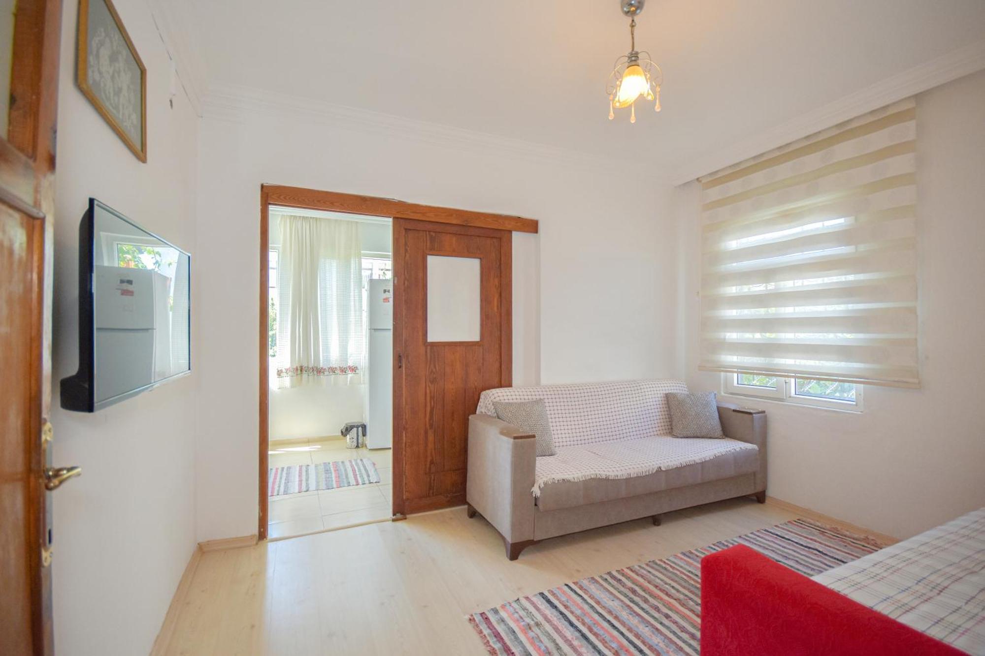 Kaya Apart Datca Exterior photo