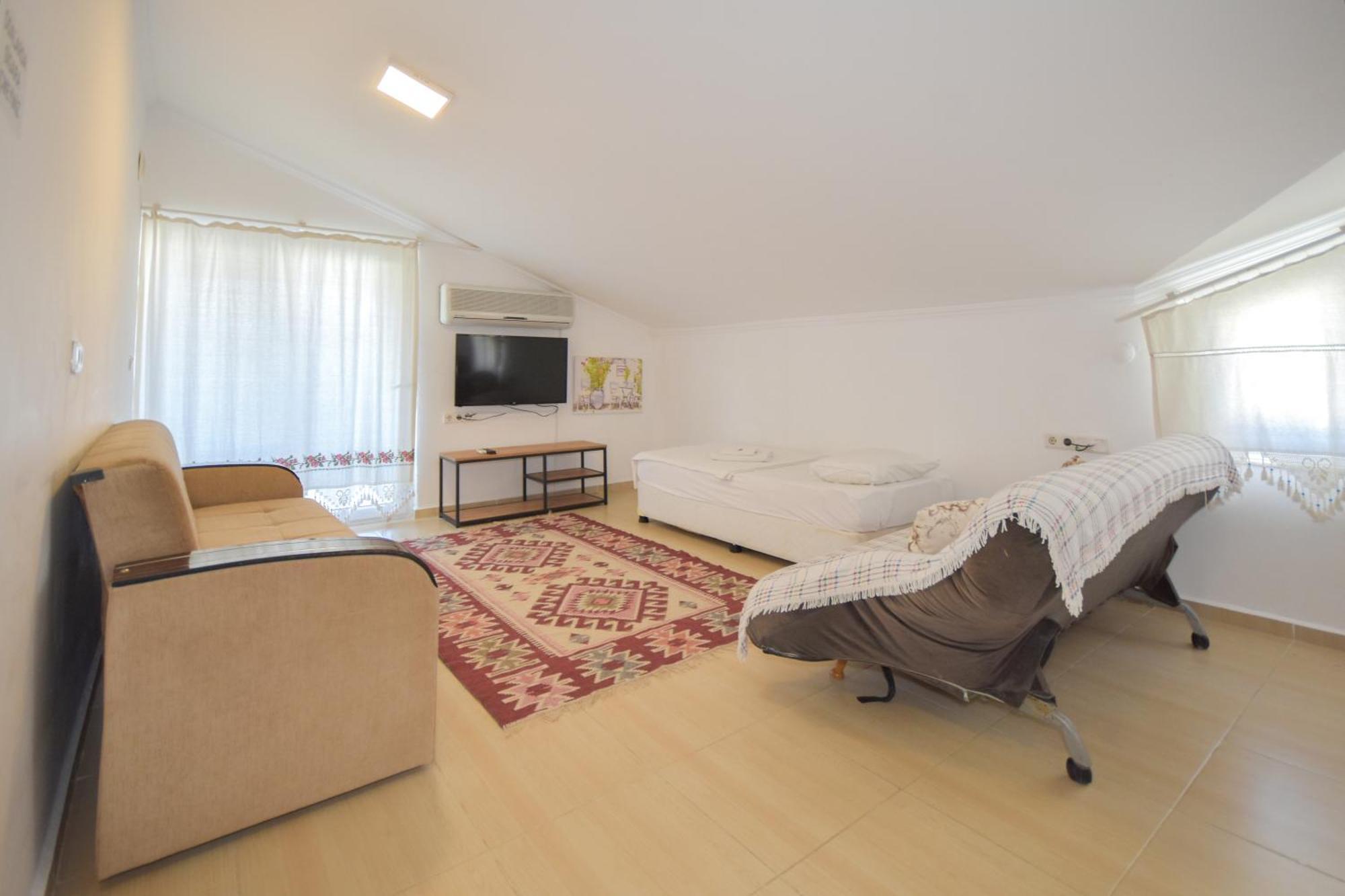 Kaya Apart Datca Exterior photo