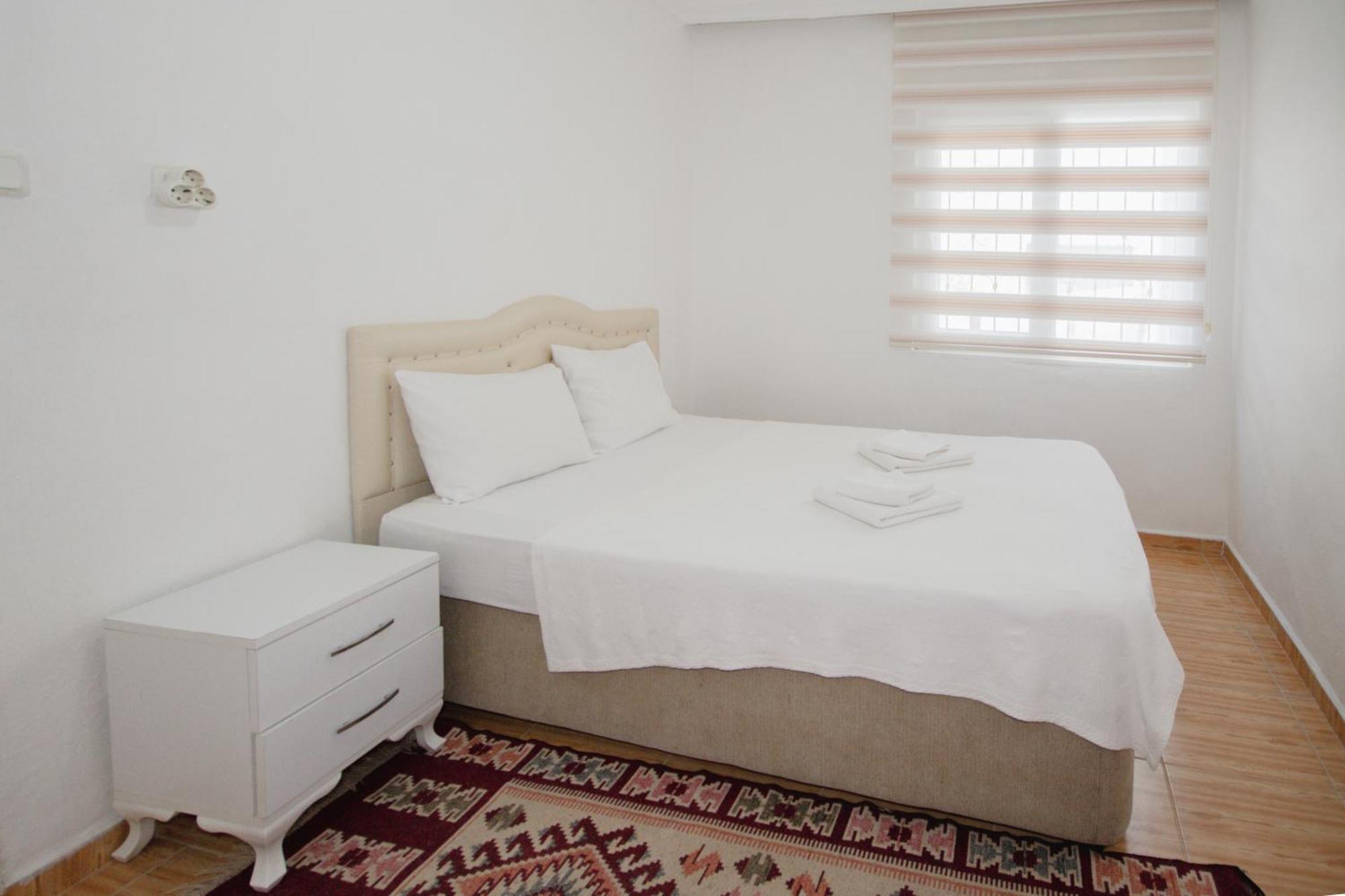 Kaya Apart Datca Exterior photo
