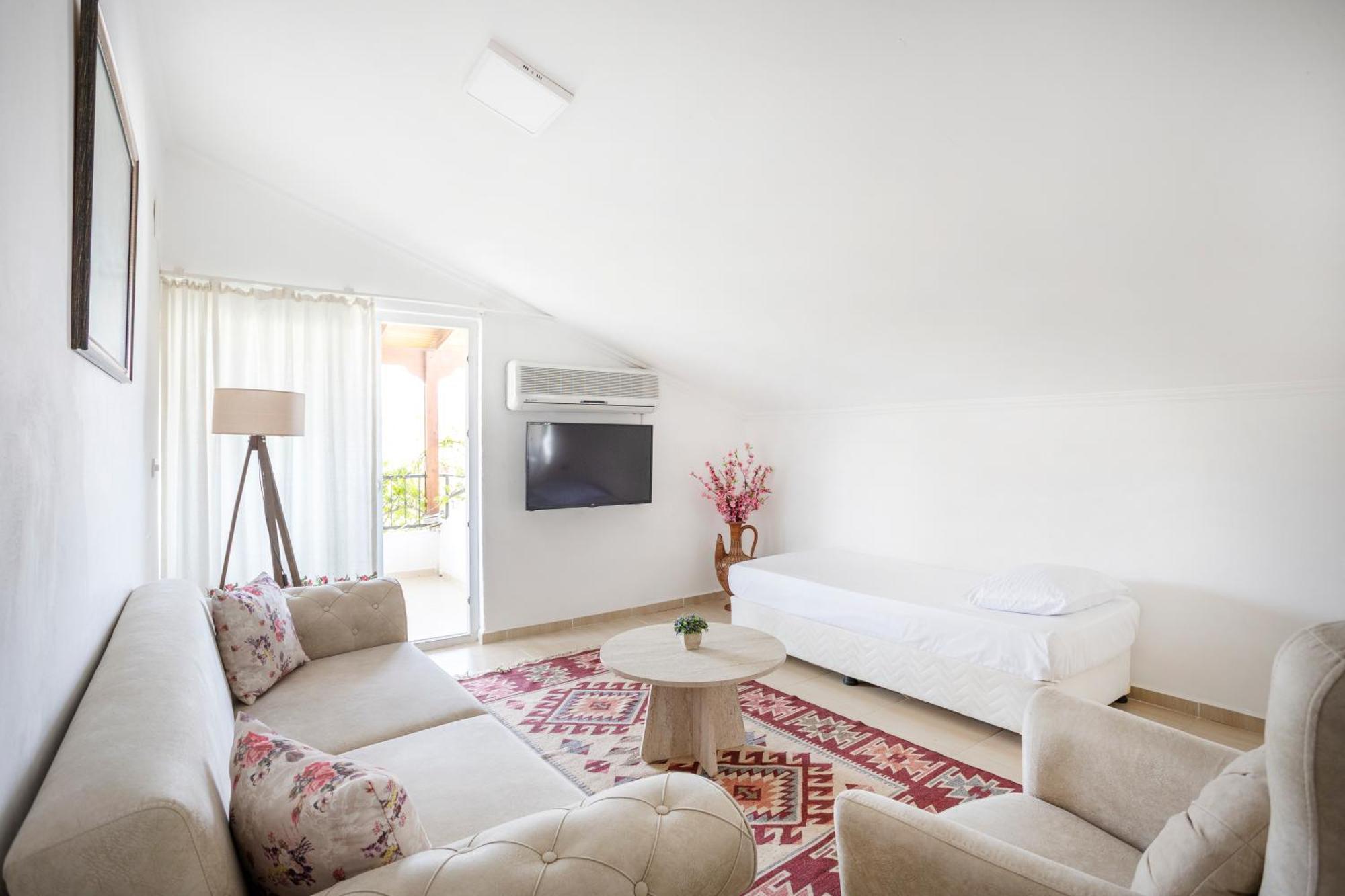 Kaya Apart Datca Exterior photo