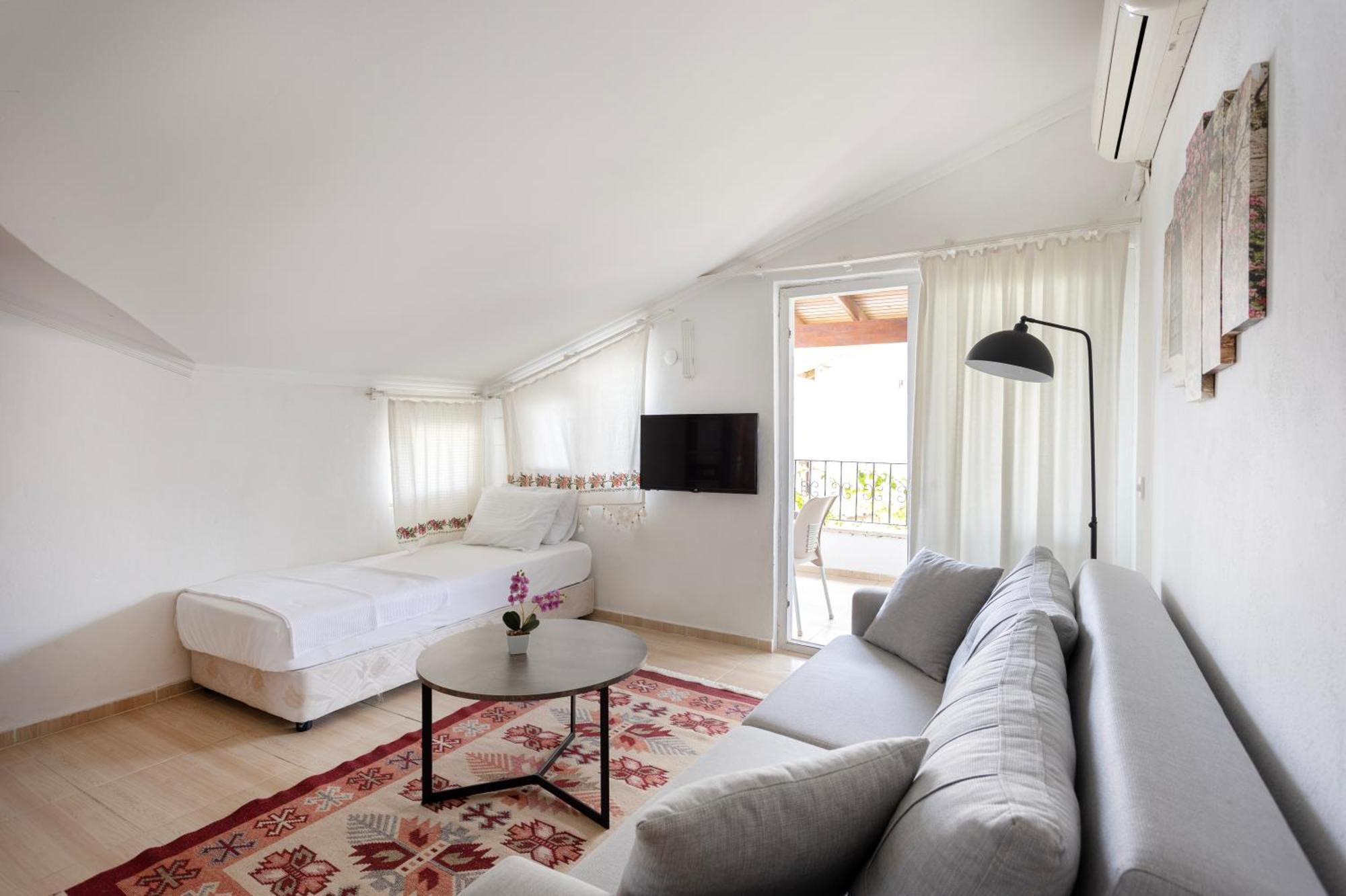 Kaya Apart Datca Exterior photo