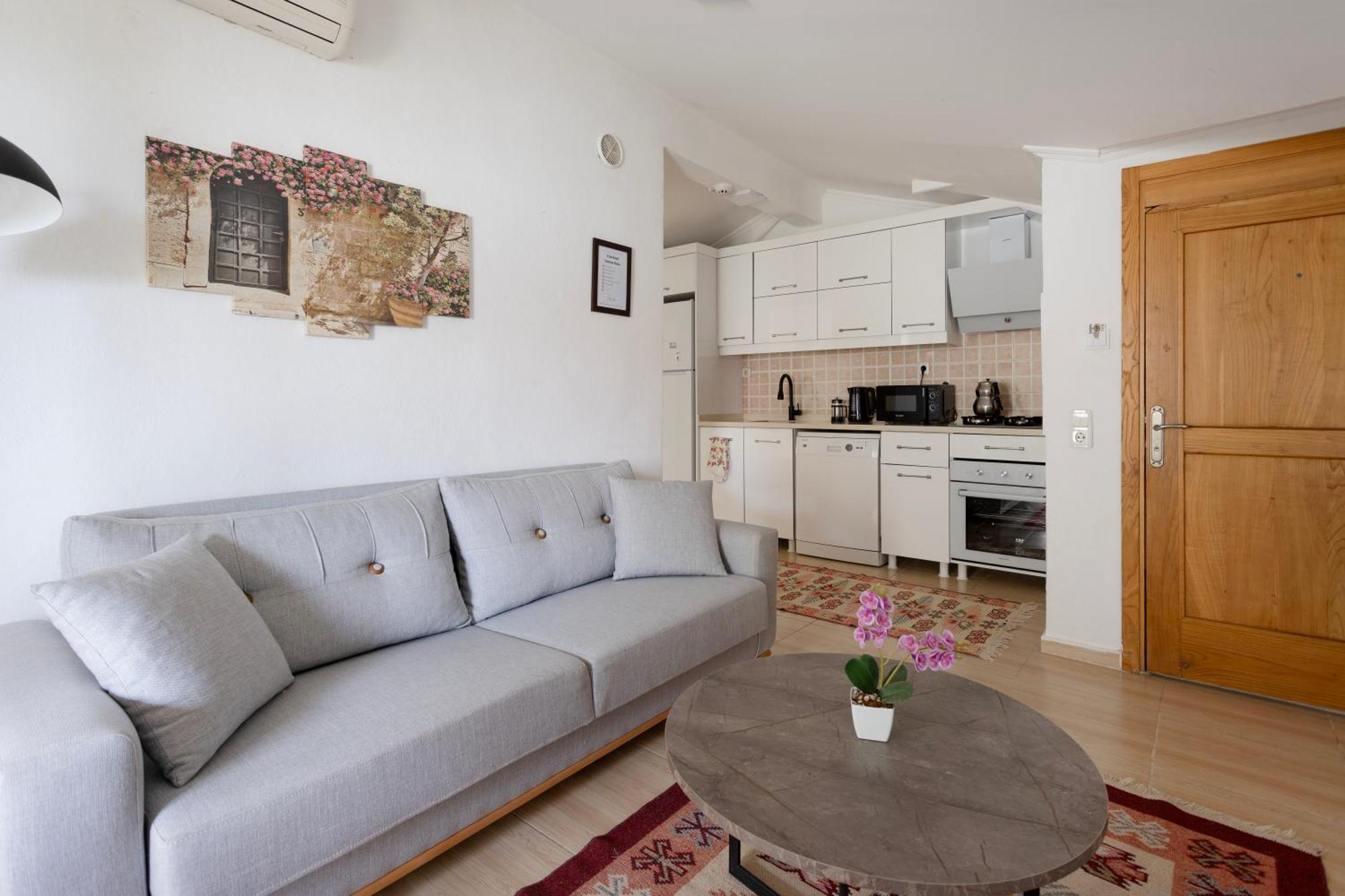 Kaya Apart Datca Exterior photo