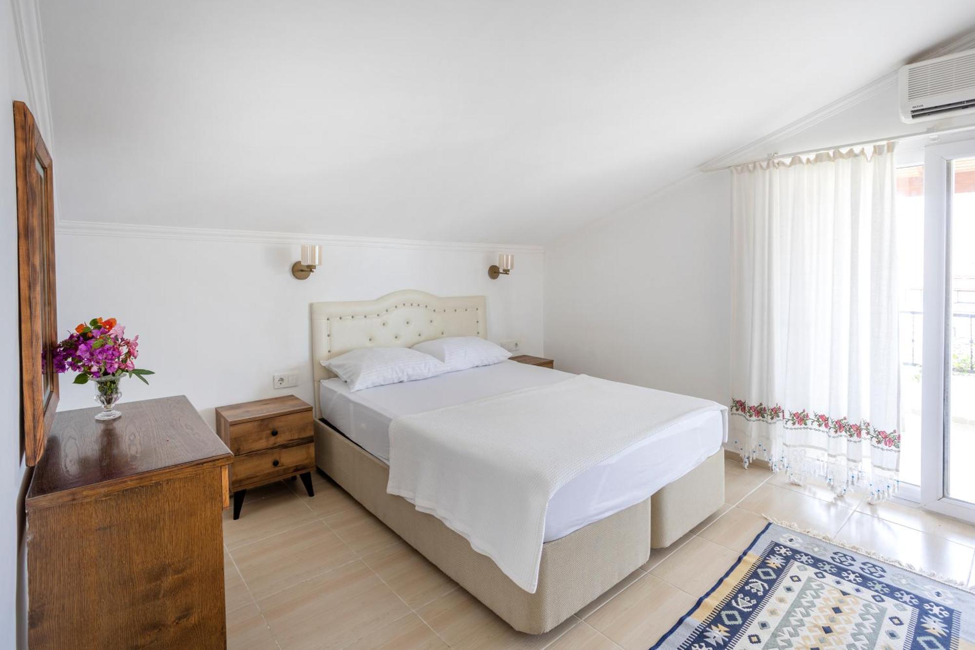 Kaya Apart Datca Exterior photo