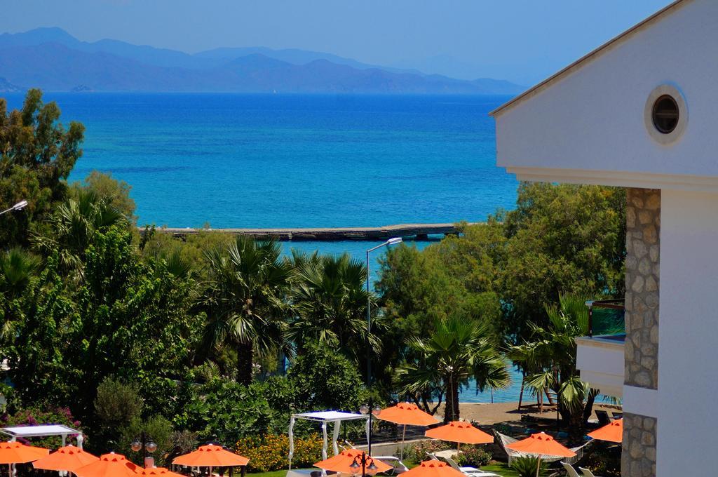 Kaya Apart Datca Exterior photo